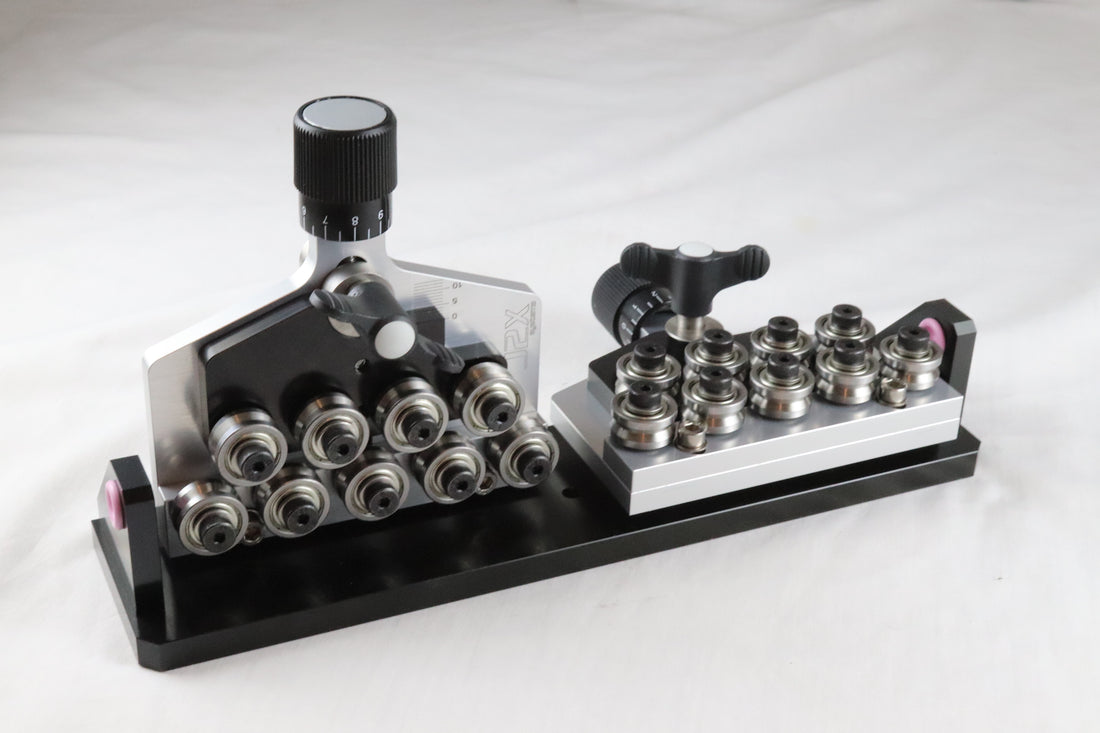 What is the Purpose of a Wire Straightener?