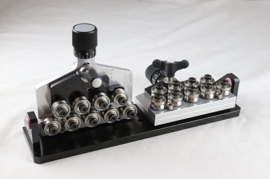 What is the Purpose of a Wire Straightener?