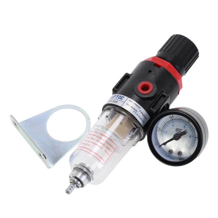 Air Filter Regulator