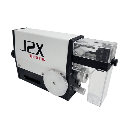 Model 2015 Pneumatic Wire Stripper (14-32 AWG)