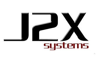 J2X Systems LLC logo