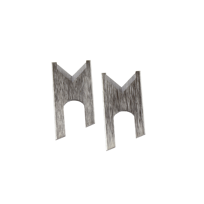 Universal Wire Stripping Blades (V Style)