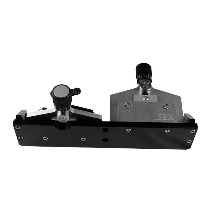 Two Plane Quick Change Wire Straightener (WS-02)