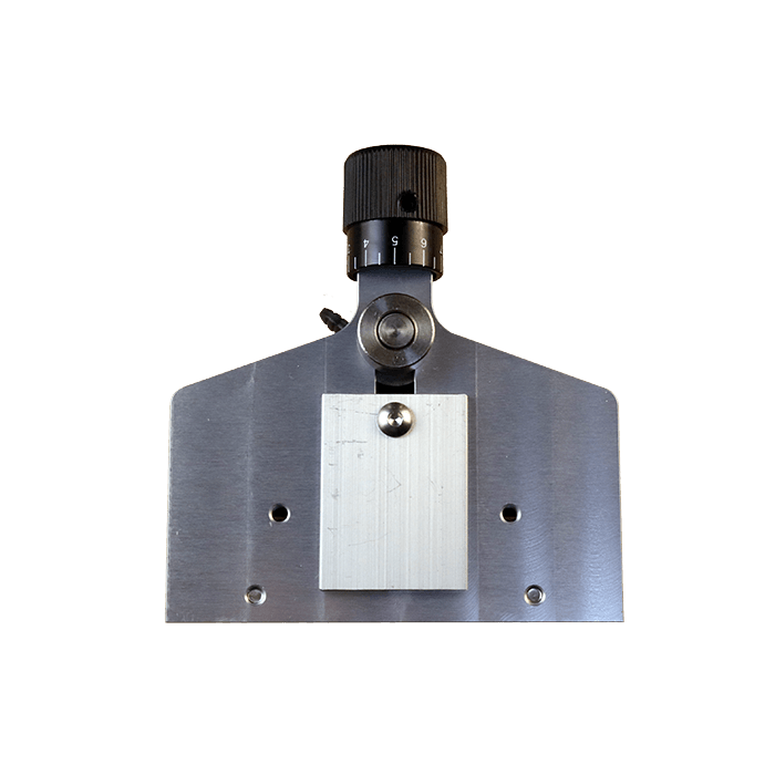 Single Plane Quick Change Wire Straightener (WS-02-SP)