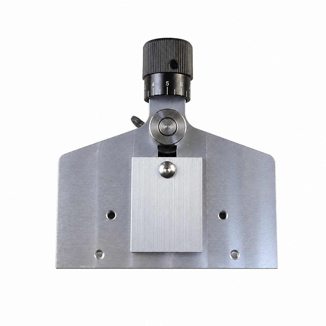 Close up view of rear of j2x systems ws-02-sp single plane 9 roll straightener rear view 